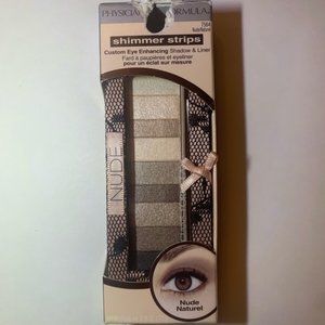 Physicians Formula Shimmer Strips Shadow and Liner